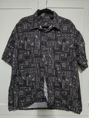 Pierre Cardin Button Up Shirt